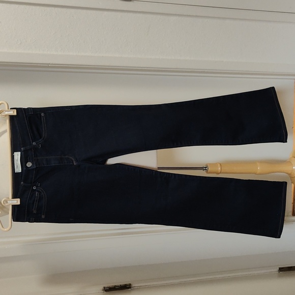 Gap for Good Perfect Boot Cut Jeans 29R - Picture 1 of 6